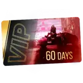 VIP 60 Días11.33$