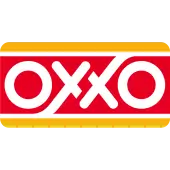 oxxo icono