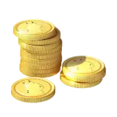 100 Pokémonedas0.70$