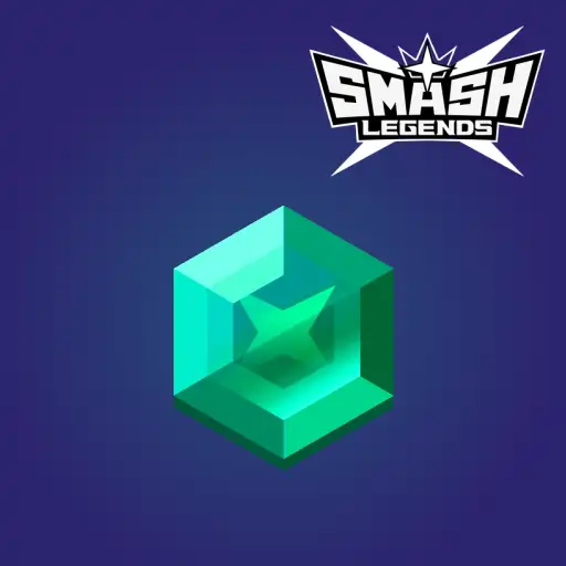 smash legends gemas