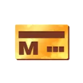 Tarjeta Mensual11.00$