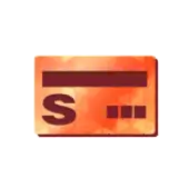 Tarjeta Super VIP12.40$