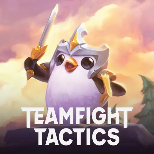 teamfight tactics