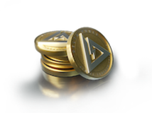 507 Monedas Delta5.61$
